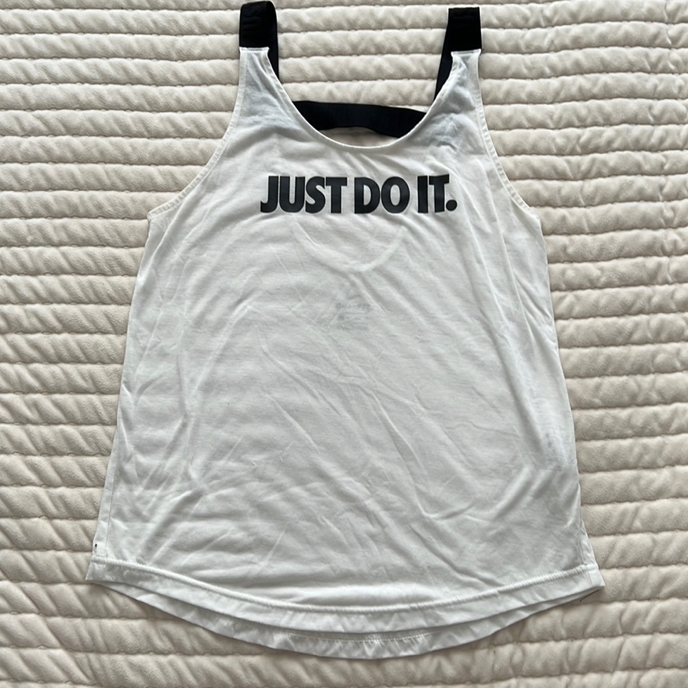 Nike Tank Top